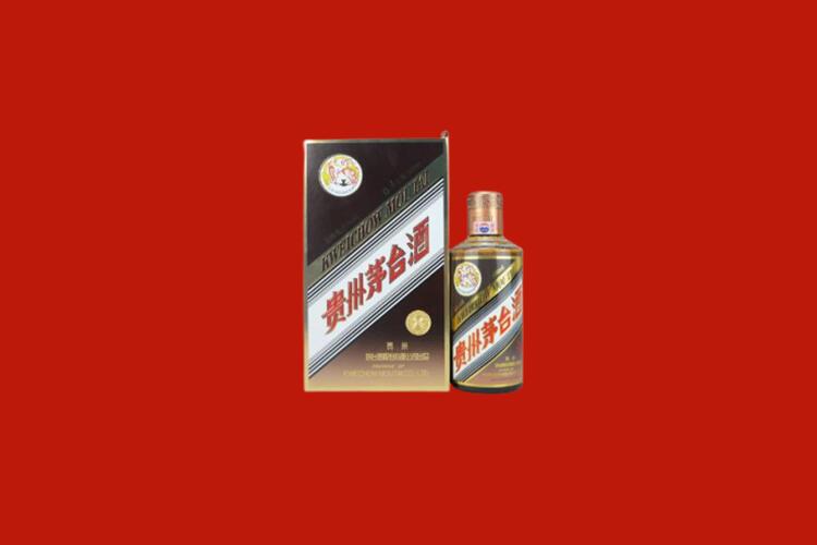 汪清15年茅台酒回收